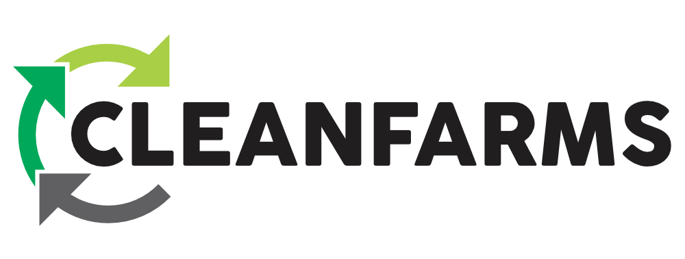 CleanFarms Logo
